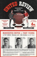 Manchester United v West Ham United