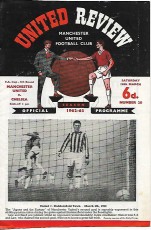 Manchester United v Chelsea