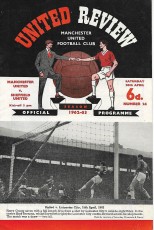 Manchester United v Sheffield United