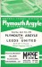 Plymouth Argyle v Leeds United