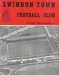 Swindon Town v Halifax Town