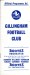 Gillingham v Darlington