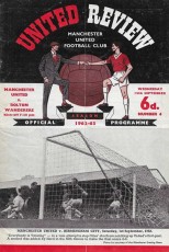 Manchester United v Bolton Wanderers