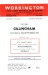 Workington v Gillingham