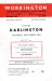 Workington v Darlington