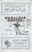 Carlisle United v Bradford Park Avenue