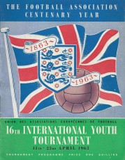 England v England
