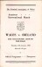 Wales v Ireland