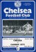 Chelsea v Cardiff City