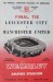 Leicester City v Manchester United