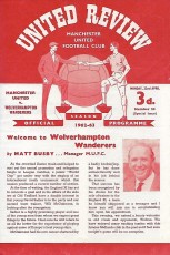 Manchester United v Wolverhampton Wanderers