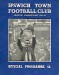 Ipswich Town v Floriana