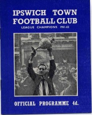 Ipswich Town v Wolverhampton Wanderers