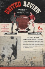 Manchester United v Wolverhampton Wanderers