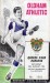 Oldham Athletic v Queens Park Rangers