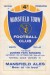 Mansfield Town v Queens Park Rangers