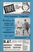Stockport County v Workington