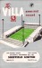 Aston Villa v Sheffield United