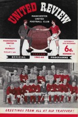 Manchester United v Burnley
