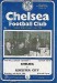 Chelsea v Leicester City
