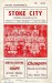 Stoke City v Aston Villa