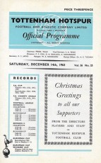 Tottenham Hotspur v Stoke City