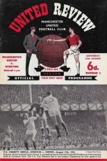 Manchester United v Everton