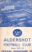 Aldershot Town v Oxford United
