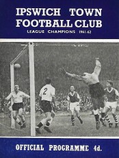 Ipswich Town v Liverpool