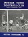 Ipswich Town v Liverpool