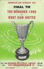 TSV Munich v West Ham United