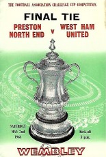 Preston North End v West Ham United