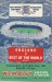 England v Rest of the World