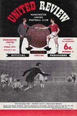 Manchester United v Stoke City