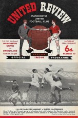Manchester United v Sunderland