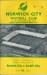 Norwich City v Cardiff City