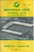 Norwich City v Leicester City