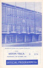 Leeds United v Aston Villa