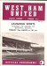 West Ham United v Lausanne