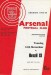 Arsenal v Brazil