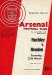 Finchley v Hendon