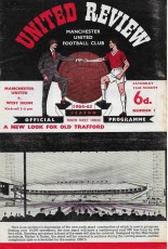Manchester United v West Bromwich Albion