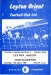 Leyton Orient v Southampton