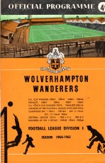 Wolverhampton Wanderers v Stoke City