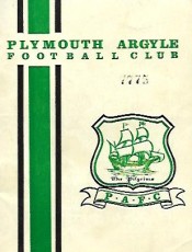 Plymouth Argyle v Ipswich Town