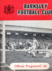 Barnsley v Peterborough United