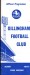 Gillingham v Workington Town