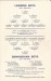 London v Birmingham City
