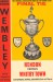 Hendon v Whitby Town