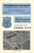Tottenham Hotspur v Stoke City